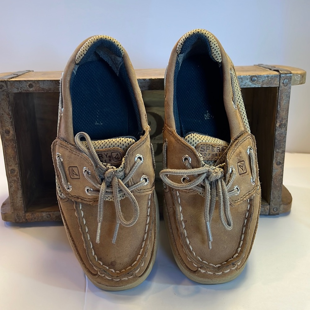 Sperry Top sider